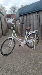 Pelikaan damesfiets, Ophalen, Gebruikt, Overige merken