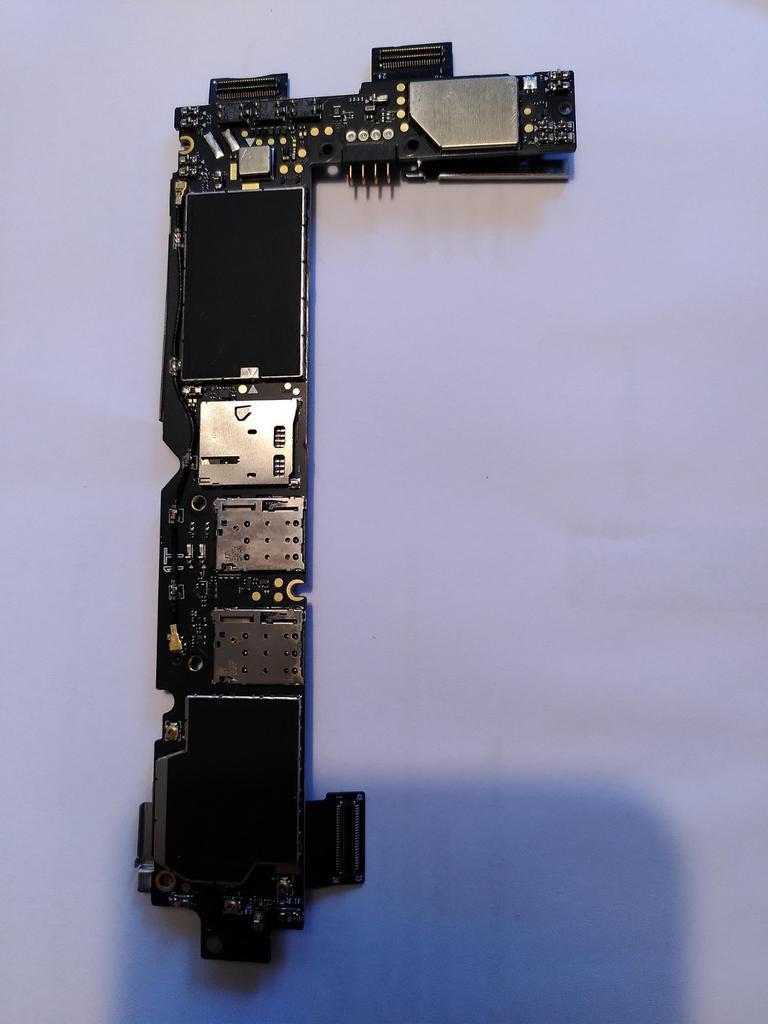 Fairphone 3 moederbord, Ophalen of Verzenden, Zo goed als nieuw, Overige typen