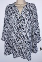 Gémo blouse maat 52, Ophalen of Verzenden, Zo goed als nieuw, Overige kleuren, Blouse of Tuniek