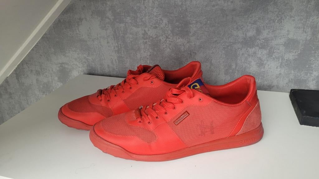 Cruyff Johan Cruyff schoenen maat 44, Ophalen of Verzenden