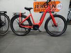Velo de Ville LEB 400 28 inch 50 cm frame elektrische fiets, Fietsen en Brommers, Elektrische fietsen, Velo de Ville, Zo goed als nieuw