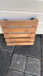 Transport hulpje als nieuw, maat 30 bij 30 cm, Doe-het-zelf en Verbouw, Kratten en Dozen, Ophalen, Zo goed als nieuw, 60 cm of meer