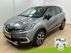 Renault Captur Occasion 1.2 TCe Edition One | Grijs | Tweede, Voorwielaandrijving, Gebruikt, 4 cilinders, 635 kg