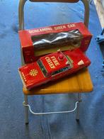 Blikken auto's Japan ca in doos !!, Verzenden