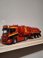 Wsi A.Visch, Hobby en Vrije tijd, Ophalen of Verzenden, Nieuw, Bus of Vrachtwagen, Wsi