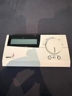 Nefit ModuLine 30 Klokthermostaat, Ophalen of Verzenden, Gebruikt