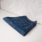 Jack and Jones Herenbroek 33/34, Ophalen of Verzenden, Zo goed als nieuw, Blauw, W33 - W34 (confectie 48/50)