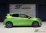 Ford Fiesta 1.5 Ecoboost ST-X|Performance Pack|NAP, Voorwielaandrijving, 15 km/l, Euro 6, Met garantie (alle)