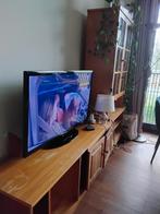 Houten servies kast, Ophalen, 25 tot 50 cm