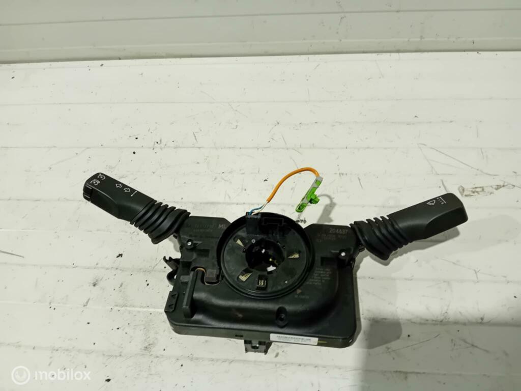 Combischakelaar Opel Astra H 13313710 498990969, Auto-onderdelen, Gebruikt, Ophalen of Verzenden