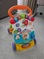 VTech Baby Walker - Interactief Loopwagentje, Ophalen, Gebruikt, 6 maanden tot 2 jaar