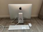 iMac 21,5 inch, Computers en Software, Apple Desktops, Ophalen, Gebruikt, IMac