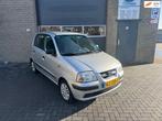 Hyundai Atos 1.1i Active Young, Voorwielaandrijving, Stof, 31 €/maand, 4 cilinders