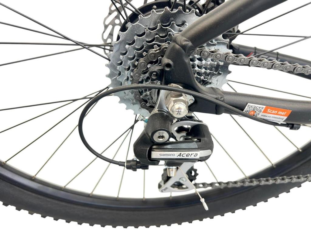 E-Bike PROPHETE GRAVELER 29"/48см/8ver/36V 10.4Ah 374Wh, Fietsen en Brommers, Overige merken, 9713 Bv Groningen, Nieuw, Facebikenl@gmail.com