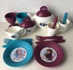 Kinder speelgoed theeservies frozen/ theekopjes kinderen, Ophalen, Overige materialen, Overige stijlen