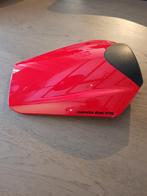 Te koop . Buddyseat cbr 1000 rr. model 2009., Ophalen