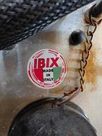 Zandstraalmachine IBIX 25, Ophalen of Verzenden