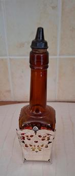 Maggifleshouder verzilverd, Antiek en Kunst, Ophalen of Verzenden