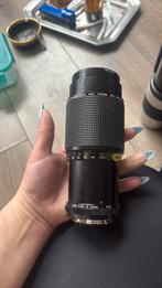 Vivitar 80-200mm f/4.5 Macro Focusing Zoom lens, Ophalen of Verzenden, Zo goed als nieuw, Telelens, Zoom