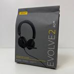 Jabra Evolve 2 40 SE Stereo headset | Nieuw, Jabra, Nieuw, Support@jabra.com, GN Audio
Lautrupbjerg 7
2750 Ballerup
Denmark