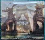 The Moonband - Atlantis, Ophalen of Verzenden, Zo goed als nieuw, Poprock