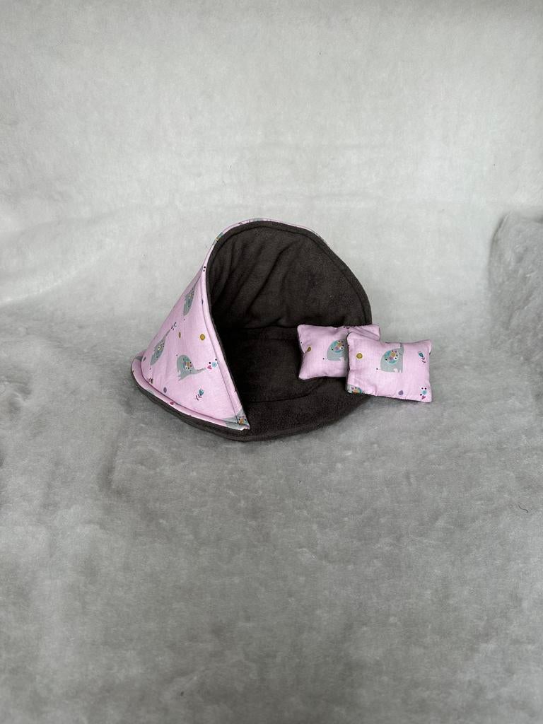 Cavia strandhut nieuw, Ophalen of Verzenden, Zo goed als nieuw