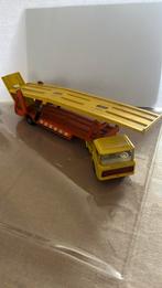 Matchbox Super Kings DAF Car Transporter, K-11,, 1970, Ophalen of Verzenden, Zo goed als nieuw, Bus of Vrachtwagen