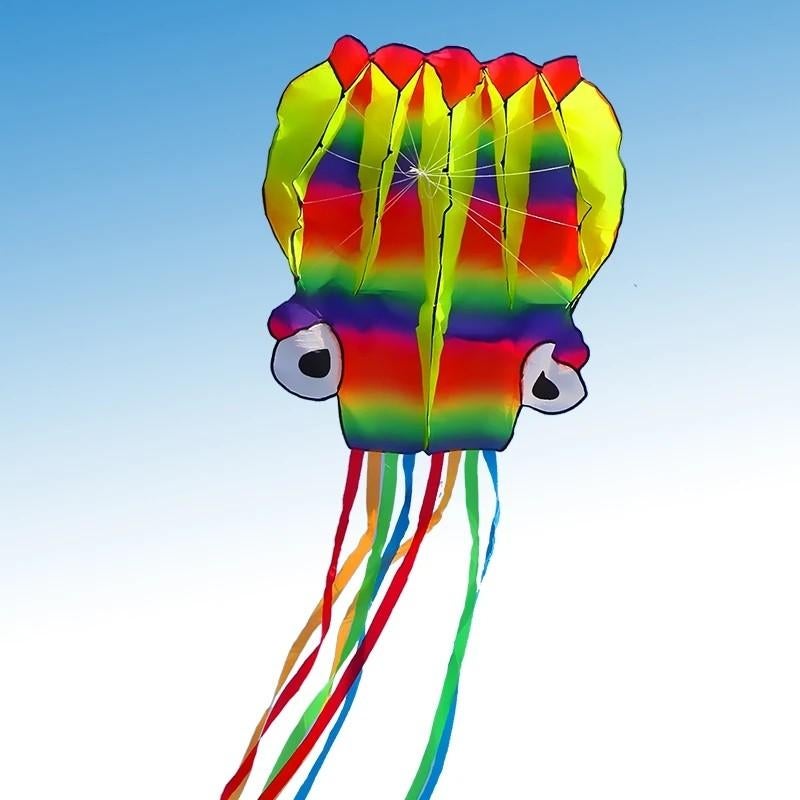 vlieger Octopus (nieuw) te koop, Calle Rio Tormes num.1,Planta 1 Derecha Oficina 3 Fuenlabrada,Madrid ,28947 Spanje, Success Courier SL