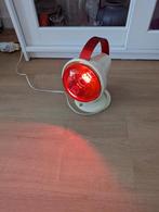 Vintage Philips Infraphil 7529 Warmtelamp, Ophalen of Verzenden