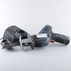 Bosch GSA 12V-14 met lader en accu, Bosch, Zo goed als nieuw, Support@bosch.com, Robert Bosch GmbH
Robert-Bosch-Platz 1
70839 Gerlingen-Schillerhöhe
Germany