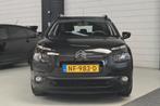 Citroen C4 Cactus 1.2 PureTech Feel, Auto's, Voorwielaandrijving, Stof, Gebruikt, 1199 cc