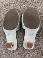 Glitter prinsessenschoenen maat 27/28, Ophalen of Verzenden, Gebruikt, Meisje, Schoenen