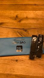 Drybag, waterdichte tas, waterproof bag, rugzak 25 liter, Ophalen of Verzenden, Nieuw, SUP-accessoire