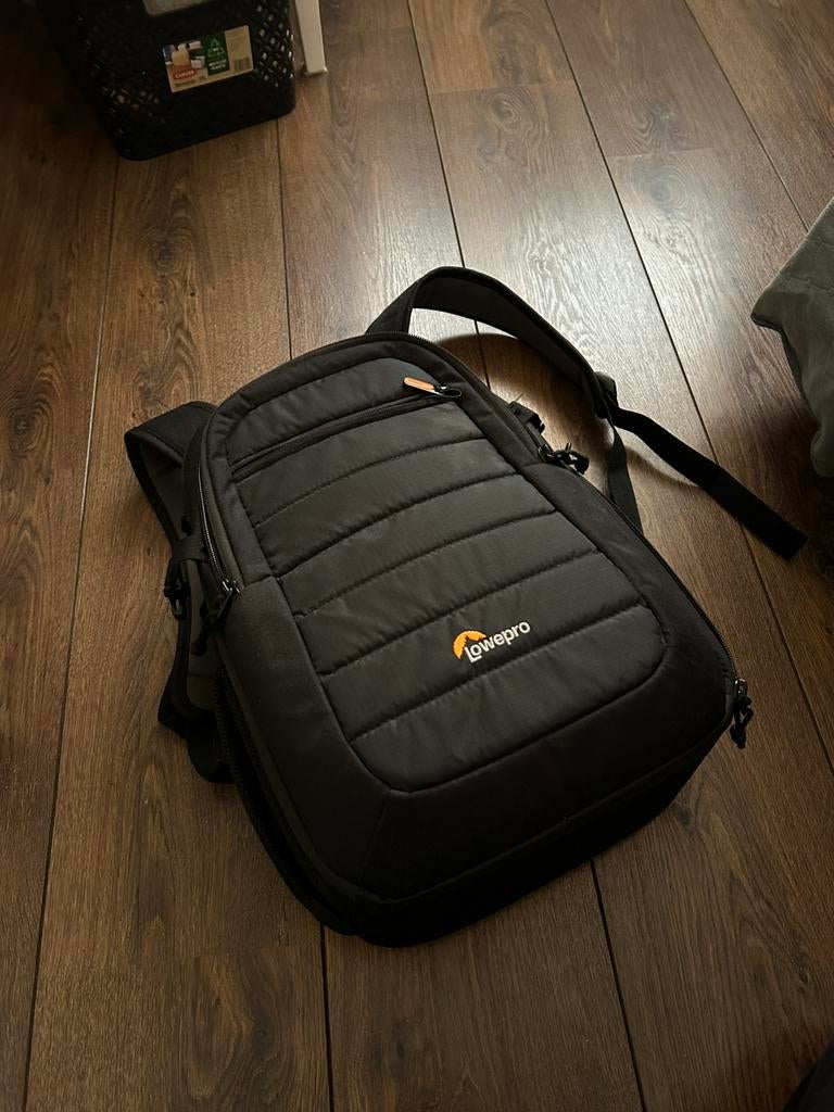 Lowepro cameratas, Ophalen of Verzenden, Zo goed als nieuw, Schoudertas, Lowepro