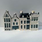 Klm huisjes 36-52-91-103, Ophalen of Verzenden, Zo goed als nieuw, 81 t/m 91