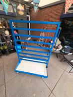 Bakkenwagen - 126 stuks - Z.G.A.N. (exclusief bakken), Ophalen