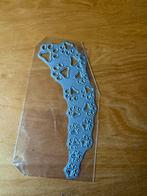 Snijmal 287 honden pootjes, Ophalen of Verzenden, Zo goed als nieuw, Overige thema's, Pons of Mal