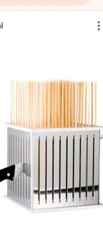 Spiedini sate maker. Te koop gevraagd., Ophalen of Verzenden