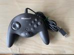 Microsoft SideWinder Game Pad USB - Vintage Gamepad, Ophalen of Verzenden, Gebruikt