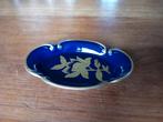 Klein bonbon schaaltje echt Kobalt, Antiek en Kunst, Ophalen of Verzenden