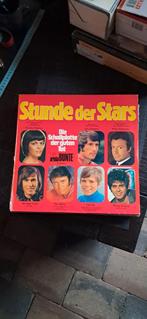 LP vinyl 14 stuks, Ophalen