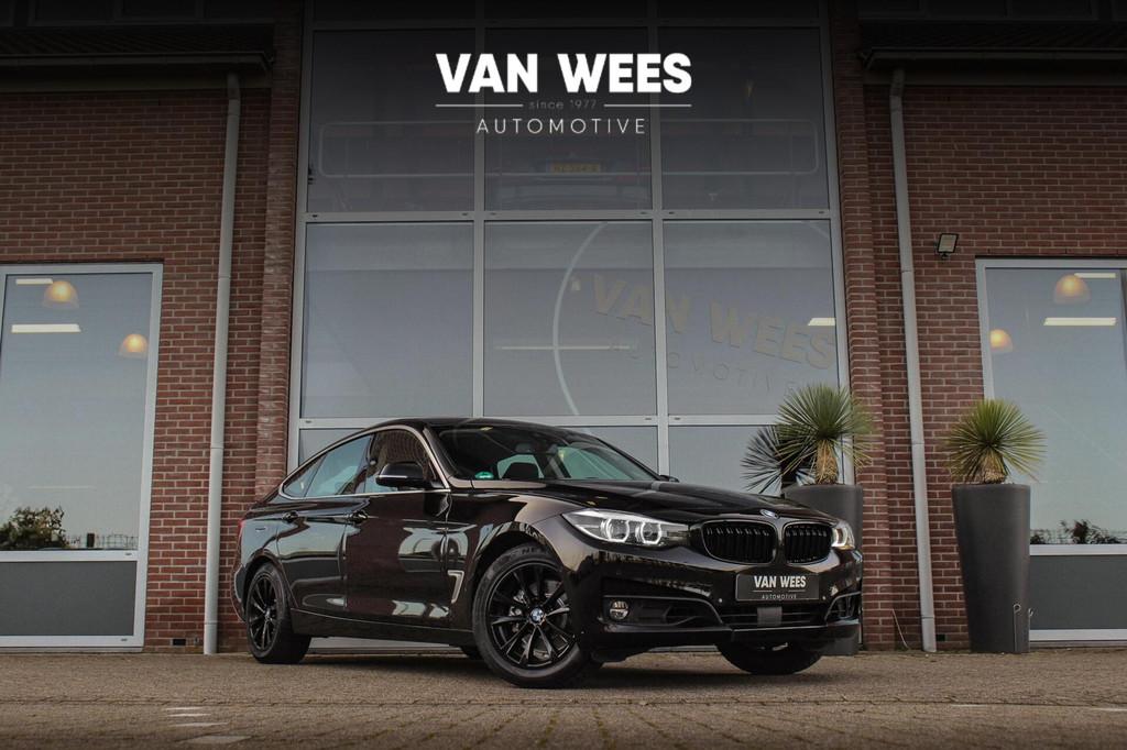 BMW 3-serie Gran Turismo 330i Executive | Facelift | 2e eige, Auto's, BMW, Bedrijf, Te koop, 3-Serie GT, ABS, Achteruitrijcamera