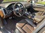 Porsche Cayenne 3.0 S E-Hybrid, PANORAMA / SCHUIFDAK, NW MOD, Auto's, Porsche, Automaat, Cayenne, Gebruikt, Euro 6