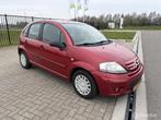 Citroen C3 1.4i Ambiance, Voorwielaandrijving, 1160 kg, 989 kg, Bedrijf