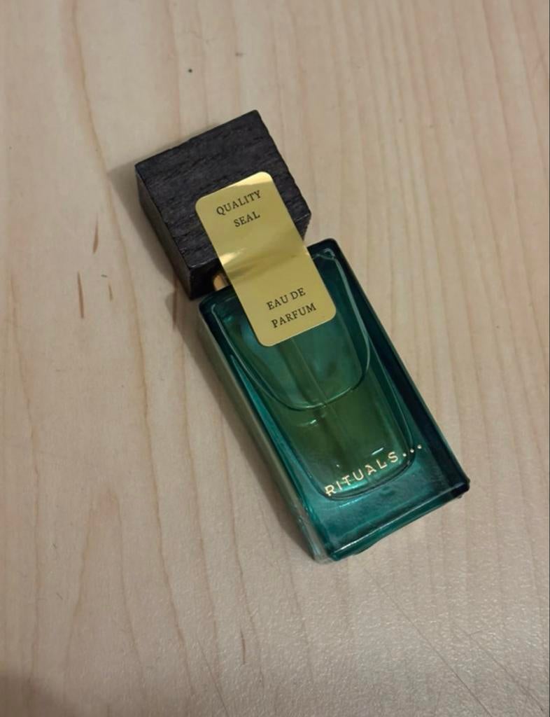 Rituals Poème d'Azar Eau de Parfum 15ml, Verzenden, Nieuw