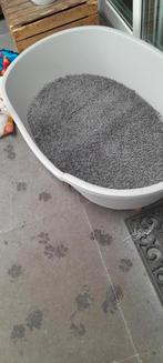 Kunststof hondenmand, Ophalen, Overige