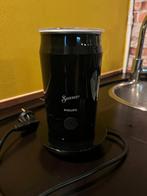 Philips Senseo melkopschuimer, Ophalen of Verzenden, Zo goed als nieuw, Elektrische melkopschuimer