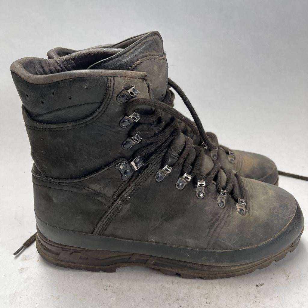 Meindl 3716-01 Bergschoenen Wandelschoenen Zwart Maat 44, Sport en Fitness, Bergsport en Wandelen, Gebruikt, Meindl, Schoenen