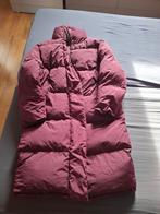 Lange dames jas/ winterjas/nieuw, Kleding | Dames, Jassen | Winter, Ophalen of Verzenden, Nieuw, Maat 46/48 (XL) of groter, Rood