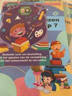 Oefenboek Begrijpend Lezen Groep 7 (Cito), Boeken, Ophalen of Verzenden, Zo goed als nieuw, Overige niveaus, Nederlands
